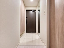 【千葉県/船橋市行田】プレミスト船橋塚田 玄関