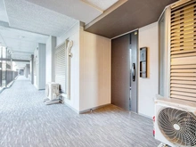 【千葉県/船橋市行田】プレミスト船橋塚田 玄関