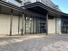 【千葉県/船橋市行田】プレミスト船橋塚田 エントランス