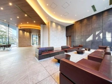 【千葉県/船橋市行田】プレミスト船橋塚田 共用部