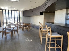 【千葉県/船橋市行田】プレミスト船橋塚田 ラウンジ