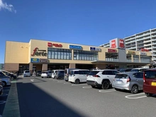 【千葉県/船橋市行田】プレミスト船橋塚田 フォルテ船橋（現地より約190m）