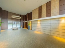 【千葉県/船橋市北本町】プラウド船橋五街区 ロビー