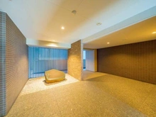 【千葉県/船橋市北本町】プラウド船橋五街区 共用部