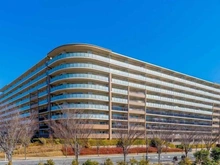 【千葉県/船橋市北本町】プラウド船橋五街区 外観