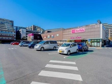 【千葉県/船橋市北本町】プラウド船橋五街区  イオンタウン新船橋（現地より約100m）