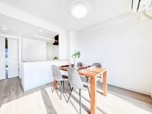 【千葉県/八千代市大和田】アンベリール八千代大和田ステーションテラス LDK