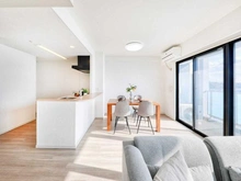 【千葉県/八千代市大和田】アンベリール八千代大和田ステーションテラス LDK