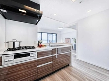 【千葉県/八千代市大和田】アンベリール八千代大和田ステーションテラス キッチン