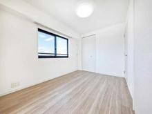 【千葉県/八千代市大和田】アンベリール八千代大和田ステーションテラス 洋室