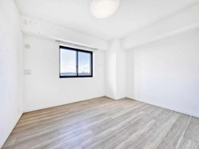 【千葉県/八千代市大和田】アンベリール八千代大和田ステーションテラス 洋室