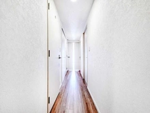 【千葉県/八千代市大和田】アンベリール八千代大和田ステーションテラス 廊下