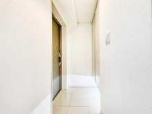 【千葉県/八千代市大和田】アンベリール八千代大和田ステーションテラス 玄関