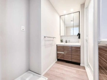 【千葉県/八千代市大和田】アンベリール八千代大和田ステーションテラス 洗面所