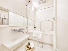 【千葉県/八千代市大和田】アンベリール八千代大和田ステーションテラス 浴室