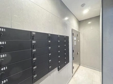 【千葉県/八千代市大和田】アンベリール八千代大和田ステーションテラス メールBOX