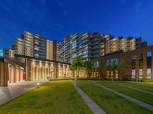 【東京都/江東区東陽】シティテラス東陽町 外観