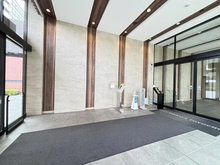 【東京都/江東区東陽】シティテラス東陽町 エントランス