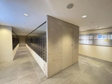 【東京都/江東区東陽】シティテラス東陽町 メールBOX