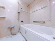 【東京都/江東区東陽】秀和第2東陽町レジデンス 浴室