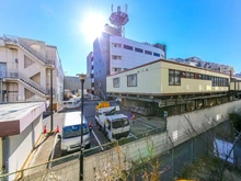 【東京都/江東区東陽】秀和第2東陽町レジデンス 眺望