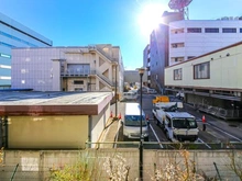 【東京都/江東区東陽】秀和第2東陽町レジデンス 眺望