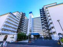 【東京都/江東区東陽】秀和第2東陽町レジデンス 外観