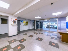 【東京都/江東区東陽】秀和第2東陽町レジデンス 共用部