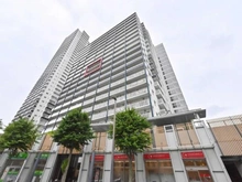 【東京都/墨田区京島】イーストコア曳舟一番館 外観