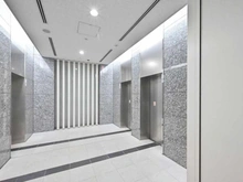 【東京都/墨田区京島】イーストコア曳舟一番館 共用部