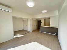 【東京都/江東区大島】イーストパークス大島サザンスクエア LDK