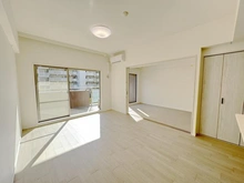 【東京都/江東区大島】イーストパークス大島サザンスクエア LDK