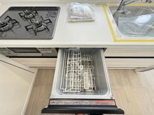 【東京都/江東区大島】イーストパークス大島サザンスクエア キッチン：食洗機