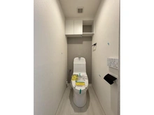 【東京都/江東区大島】イーストパークス大島サザンスクエア トイレ