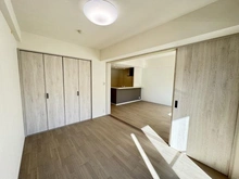 【東京都/江東区大島】イーストパークス大島サザンスクエア 洋室