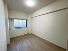 【東京都/江東区大島】イーストパークス大島サザンスクエア 洋室