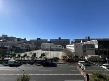 【東京都/江東区大島】イーストパークス大島サザンスクエア 眺望