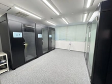 【東京都/江東区大島】イーストパークス大島サザンスクエア 共用施設