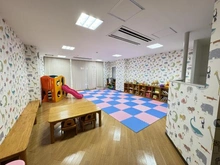 【東京都/江東区大島】イーストパークス大島サザンスクエア 共用施設