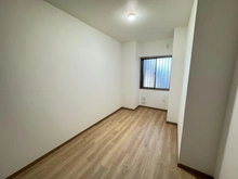 【東京都/江東区大島】イーストパークス大島サザンスクエア サービスルーム（納戸）