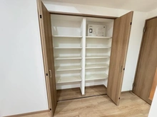 【東京都/江東区大島】イーストパークス大島サザンスクエア 収納