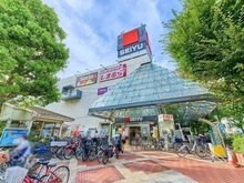 【東京都/江東区東陽】シティテラス東陽町 西友　東陽町店（現地より約930m）