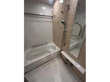 【東京都/新宿区高田馬場】パークシティ高田馬場 浴室