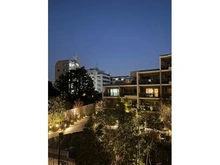 【東京都/新宿区高田馬場】パークシティ高田馬場 眺望