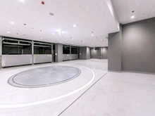 【東京都/新宿区高田馬場】パークシティ高田馬場 駐車場