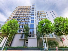 【東京都/新宿区高田馬場】パークシティ高田馬場 外観