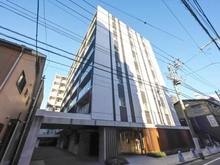 【東京都/江東区木場】アデニウムコート木場 外観