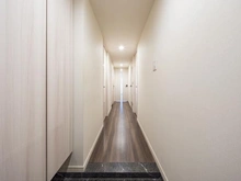 【東京都/江東区木場】アデニウムコート木場 廊下