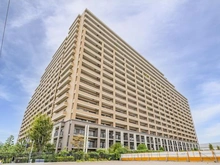 【東京都/江東区千石】ジースクエア 外観