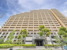 【東京都/江東区千石】ジースクエア 外観